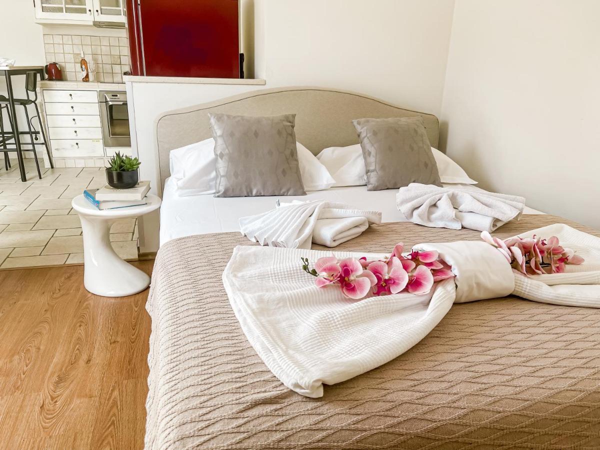 Perla Apartments Bol Zewnętrze zdjęcie