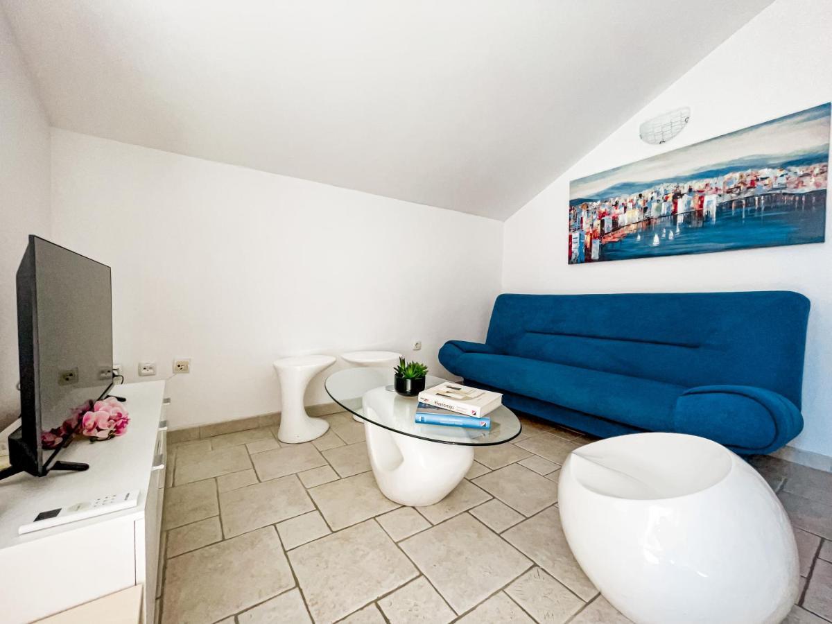 Perla Apartments Bol Zewnętrze zdjęcie