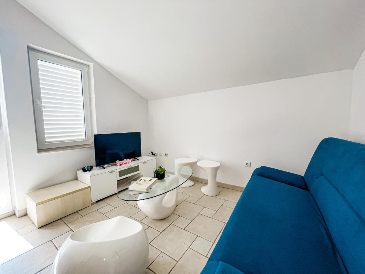 Perla Apartments Bol Zewnętrze zdjęcie