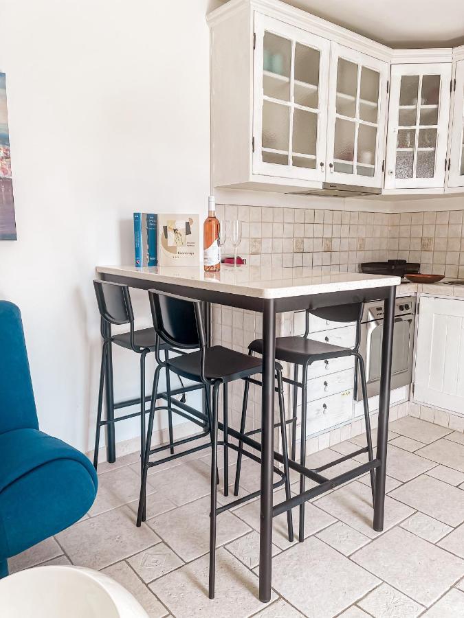 Perla Apartments Bol Zewnętrze zdjęcie
