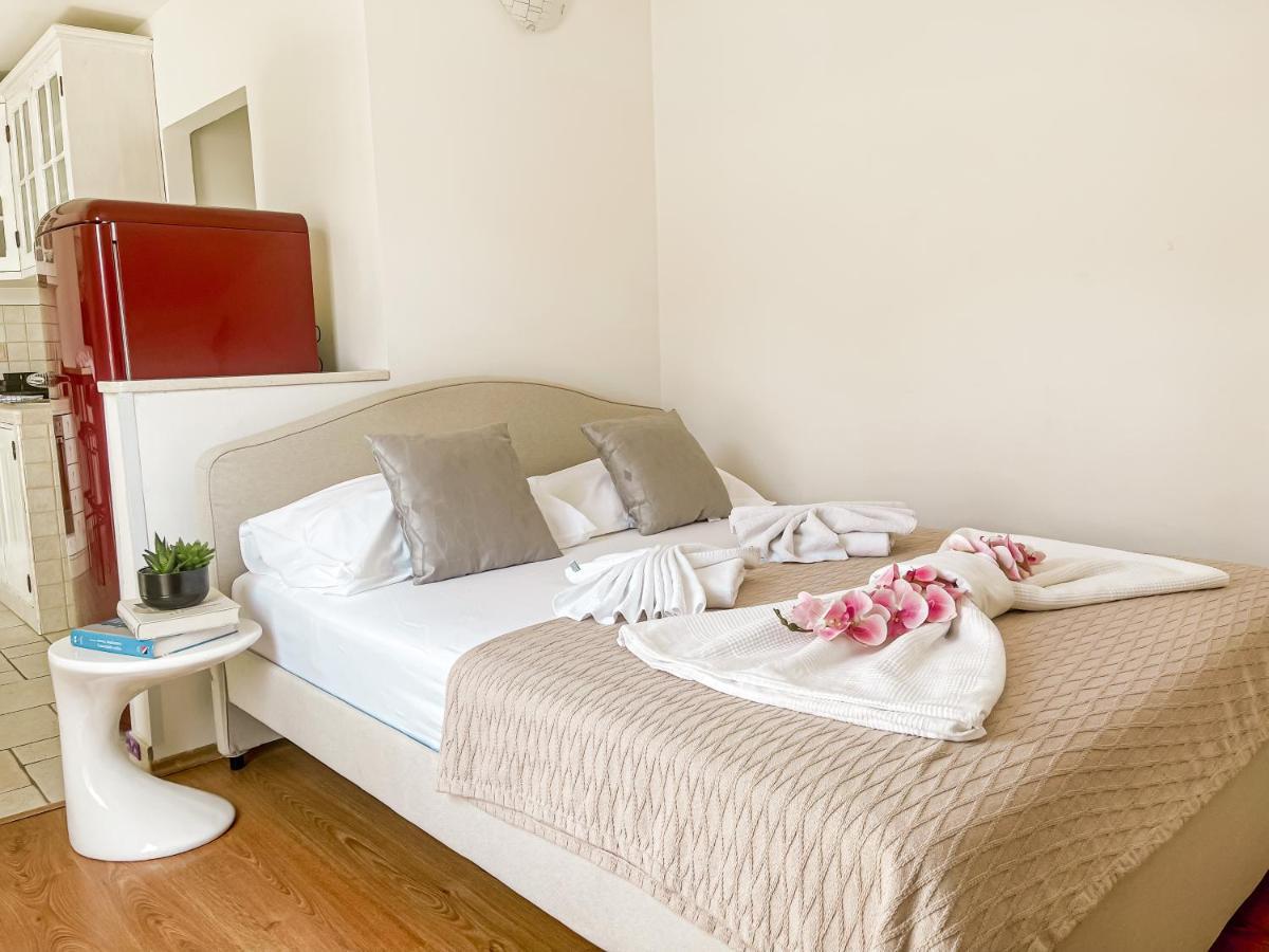 Perla Apartments Bol Zewnętrze zdjęcie
