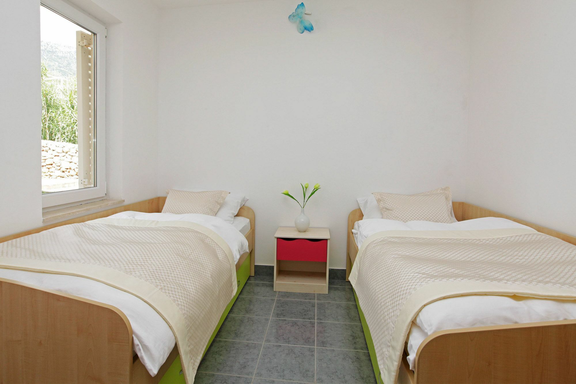 Perla Apartments Bol Zewnętrze zdjęcie
